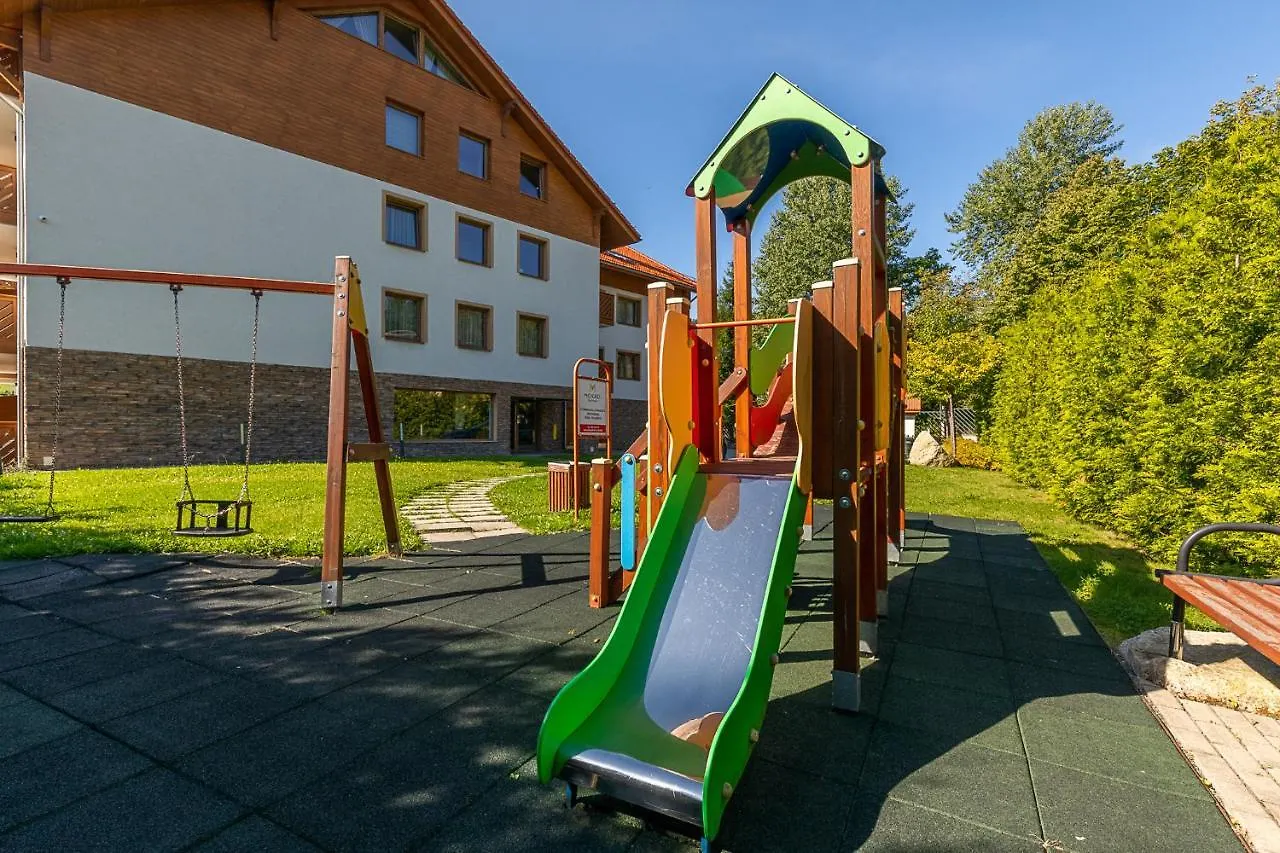 Rentplanet - Apartament Bawaria Szklarska Poręba Polska