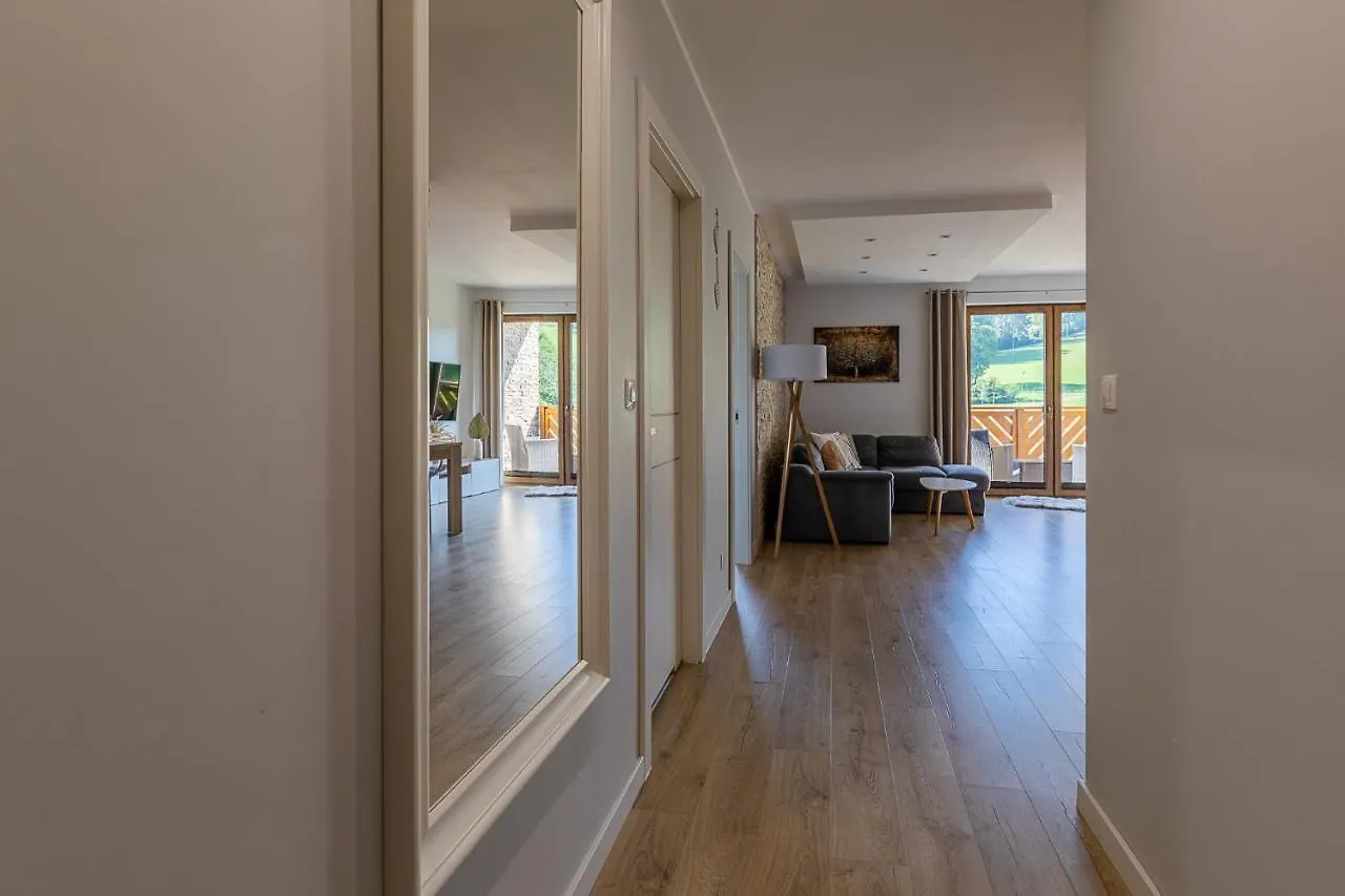 Rentplanet - Apartament Bawaria Szklarska Poręba