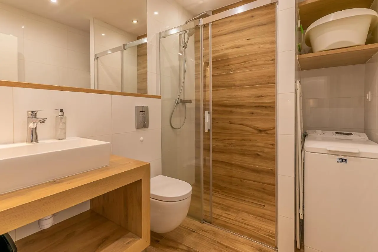 Rentplanet - Apartament Bawaria Szklarska Poręba Polska