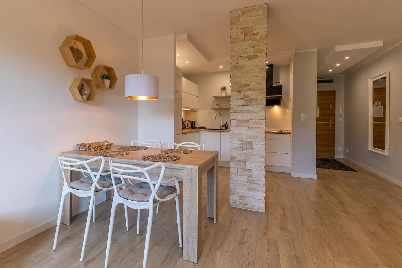 Rentplanet - Apartament Bawaria Szklarska Poręba