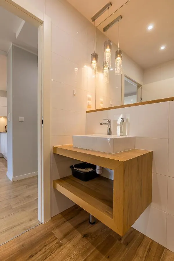 Rentplanet - Apartament Bawaria Szklarska Poręba