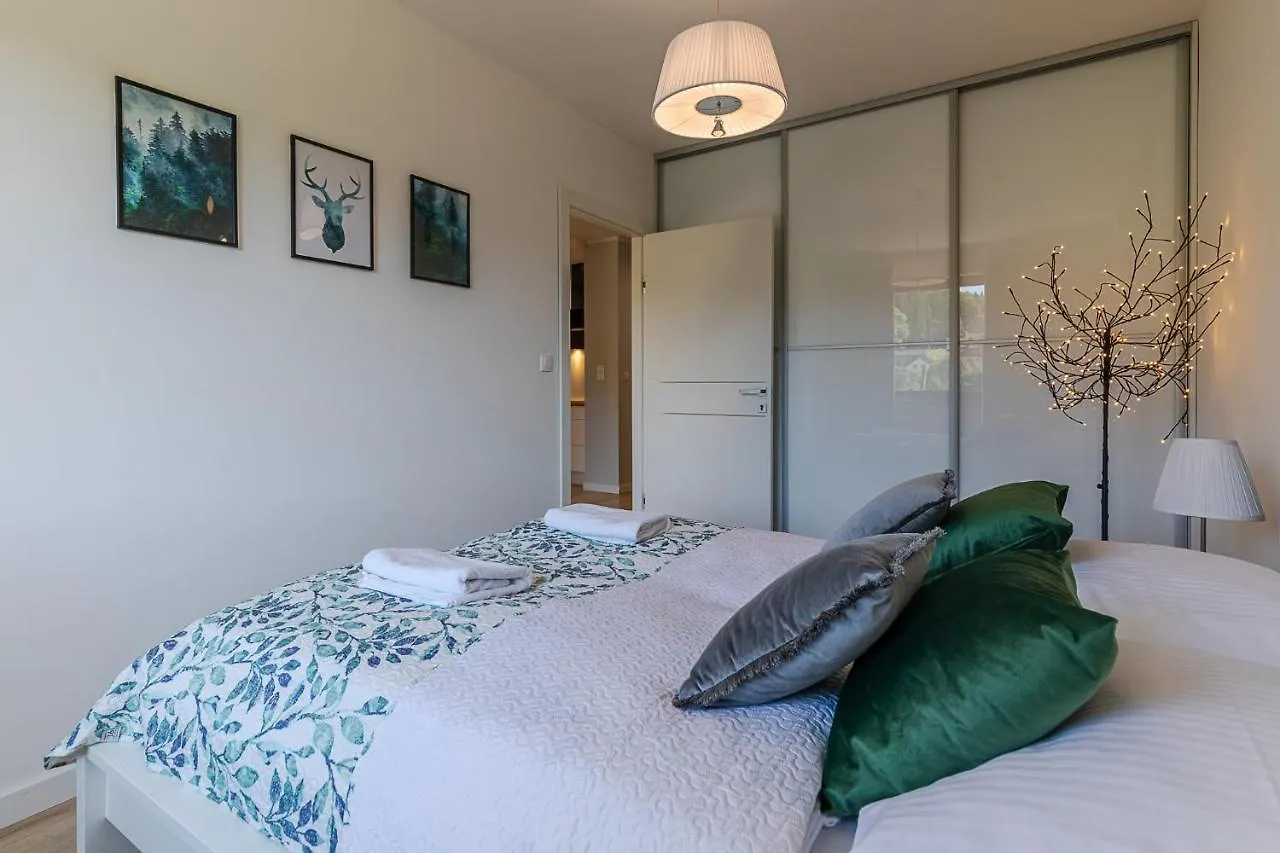Rentplanet - Apartament Bawaria Szklarska Poręba
