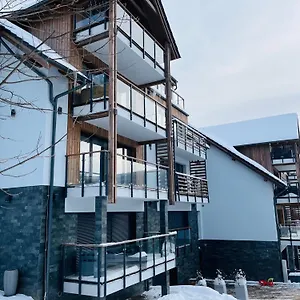 Apartament Szklarska4poryroku - Iii, Szklarska Poręba