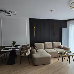 Apartament Stone Hill Z Basenem I Widokiem Na Gory, Szklarska Poręba