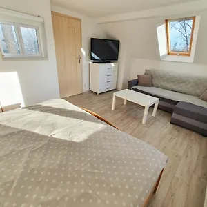 Apartament U Bozeny, Szklarska Poręba