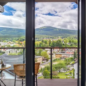 Apartament Obroncow Pokoju 17, Szklarska Poręba